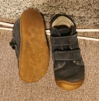 Übergangsschuhe Barfußschuhe Pepino Ricosta Gr. 23 Leipzig - Leipzig, Südvorstadt Vorschau