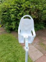 Puppen- Fahrradsitz für die Sattelstange Dortmund - Hombruch Vorschau