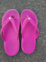 Crocs rosa, 34 Bayern - Bürgstadt Vorschau