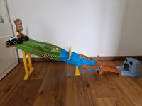 Hot Wheel Monster Trucks Wettkampf Rennstrecke Rheinland-Pfalz - Altrip Vorschau