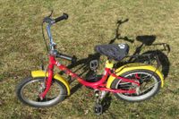 Kinderfahrrad 16 zoll München - Hadern Vorschau