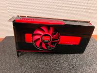 Grafikkarte I HP Radeon HD 7770 2 GB GDDR5 DP I gebraucht Baden-Württemberg - Stockach Vorschau