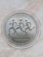 10 Mark DDR von 1988 Sachsen - Böhlen Vorschau