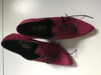 Pumps, Ankle Boots, Miss Sixty, 41 Nordrhein-Westfalen - Fröndenberg (Ruhr) Vorschau