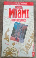 Florida: Miami und der Süden Reiseführer Kr. München - Feldkirchen Vorschau
