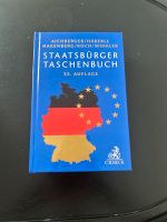 Staatsbürger Taschenbuch Nordrhein-Westfalen - Sankt Augustin Vorschau