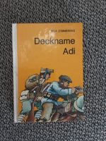 Deckname Adi Trompeterbuch DDR Chemnitz - Schönau Vorschau