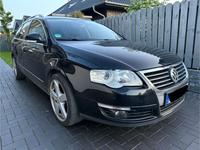 Volkswagen Passat Variant 1.4 TSI EcoFuel Highline Vari... Niedersachsen - Molbergen Vorschau