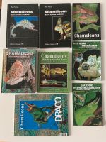 Reptilien Chamäleon Bücher Leipzig - Grünau-Ost Vorschau