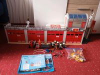 Verkaufe Playmobil Feuerwehr Sachsen-Anhalt - Tangermünde Vorschau