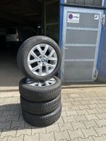 4xOrgi BMW Alu 17 Zoll X1 F48 X2 F39 Winterräder Pirelli*RDKS TOP Kr. Passau - Passau Vorschau