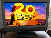 Exlusiv Ferns. Toshiba LCD 80 cm Diag. mit Spitzen-Sound und DVD Baden-Württemberg - Langenargen Vorschau