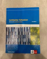 Lambacher Schweizer Mathematik Buch Grundkurs Niedersachsen - Lengede Vorschau
