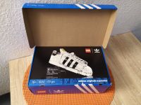 LEGO Creator Expert 10282 adidas Originals Superstar NEU&OVP Bochum - Bochum-Ost Vorschau