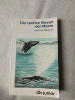 Die sanften Riesen der Meere, Nina Rauprich Bayern - Treuchtlingen Vorschau