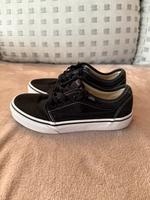 VANS Größe 34.5 US 3.5 Kids | Top Zustand Bayern - Wasserlosen Vorschau