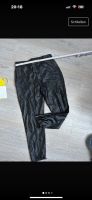 Leder leggings mit Reißverschluss Baden-Württemberg - Bretten Vorschau