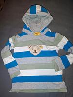 Steiff Pullover Kapuze Hoodie Berlin - Spandau Vorschau