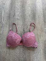 H&M BH 75B rosa pink Niedersachsen - Hanstedt Vorschau