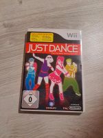 Wii Spiel Just Dance Wandsbek - Hamburg Bramfeld Vorschau