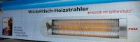 Radiator - Wickeltisch - Heizstrahler Rheinland-Pfalz - Mainz Vorschau