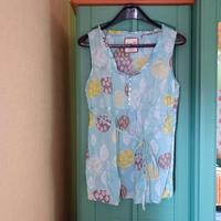 Esprit Top bunt heute nur 5 Euro Duisburg - Friemersheim Vorschau