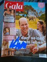 Gala Magazine 24, 31, 32 /2023 Bayern - Zusmarshausen Vorschau