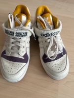 Adidas Sneaker „Girls are awesome“ Größe 38 2/3-wie 39 Hessen - Ginsheim-Gustavsburg Vorschau