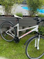 Biete ein gebrauchtes Ghost Damenfahrrad Nordrhein-Westfalen - Menden Vorschau