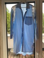 Bluse LIUJO blau 38 Nordrhein-Westfalen - Rheine Vorschau