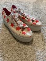 Superga Lizzy VD light Eu 40 sneaker Schuhe Damenschuhe Köln - Braunsfeld Vorschau