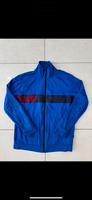 Hugo Boss Trainingsjacke in blau Brandenburg - Blankenfelde-Mahlow Vorschau