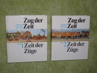 Zug der Zeit Band I & II Baden-Württemberg - Pfullendorf Vorschau