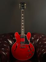 2016 Gibson ES 335 1963 VOS Nashville Faded Cherry Red Bayern - Kiefersfelden Vorschau
