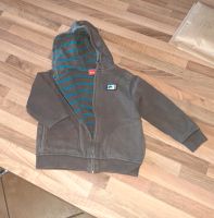 Sweatjacke Größe 104/110 Bayern - Altdorf Vorschau