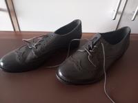 Schuhe Damenschuh Graceland Gr.38 Rheinland-Pfalz - Mainz Vorschau