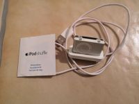 Ipod shuffle mp3 Player 1 GB Silber Bayern - Pfaffenhofen a.d. Ilm Vorschau