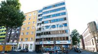 AM HANSARING | BESTE ÖPNV-ANBINDUNG | FLEXIBLE RAUMAUFTEILUNG | VIDAN REAL ESTATE Innenstadt - Köln Altstadt Vorschau