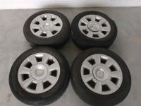 BMW Alufelge 5er E39 225/60 R15 6751763 Styling  83 5 120 Baden-Württemberg - Gundelsheim Vorschau