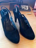Slingback Pumps 41 Tamaris Bayern - Roding Vorschau