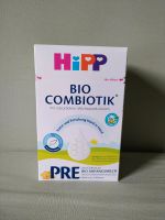 Hipp PRE Bio Combiotik - ungeöffnet Baden-Württemberg - Rudersberg Vorschau