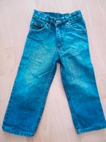 D&G Mädchen Jeans Gr. 92 Niedersachsen - Friesoythe Vorschau