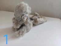 verschiedene Kuscheltiere DDR Teil 2.1 Sachsen - Langenbernsdorf Vorschau