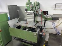 Hermle Universal Fräsmaschine Typ UWF 801 Baden-Württemberg - Rickenbach Vorschau