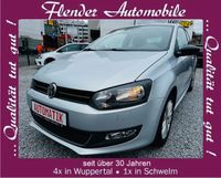 Volkswagen Polo Style, DSG, SHZ inkl.3Jahre Hausgarantie Wuppertal - Langerfeld-Beyenburg Vorschau