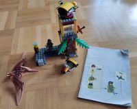 Lego 5883 Pteranodon Falle Nordrhein-Westfalen - Stadtlohn Vorschau