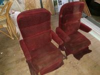 Captains Chairs Van Sitze Chevy/GMC Brandenburg - Drebkau Vorschau