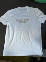 Calvin Klein T-Shirt Sachsen-Anhalt - Magdeburg Vorschau