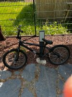 BMX Fahrrad 20 Zoll zu verkaufen Leipzig - Möckern Vorschau