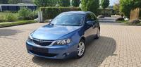 Subaru Impreza 1,5, Tüv & Zahnr. Neu, Klima, AHK Nordrhein-Westfalen - Siegen Vorschau